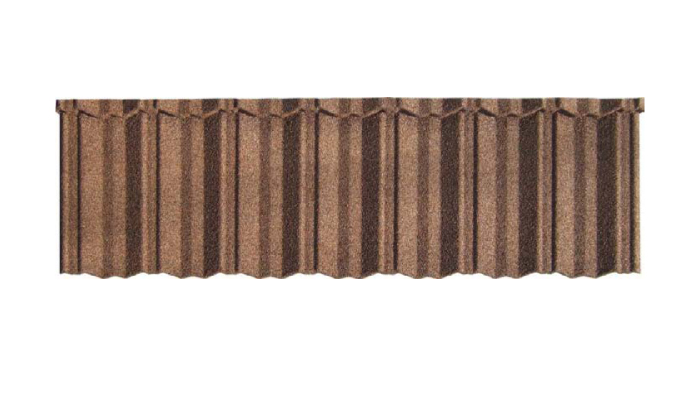 Tigla metalica