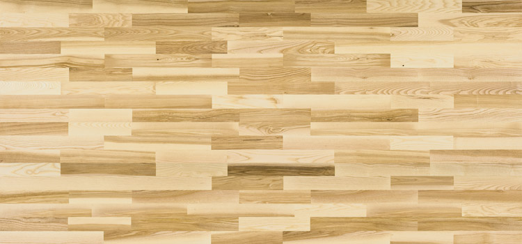 Parchet triplu stratificat