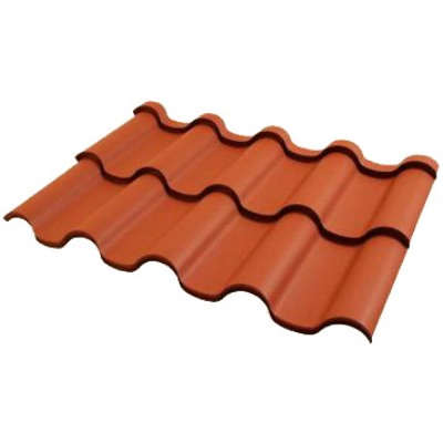 Tigla metalica Craiova