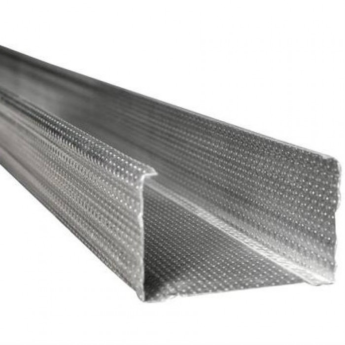 Profile gips carton