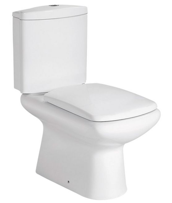 Vas WC cu rezervor