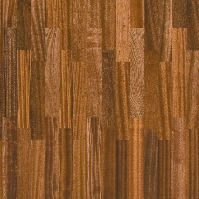 Parchet triplu stratificat