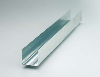 Profile gips carton
