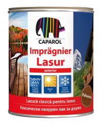 Lazuri lemn