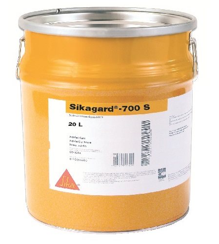 Materiale hidroizolatii