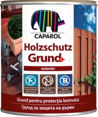 Grund lemn