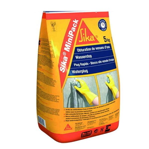 Materiale hidroizolatii