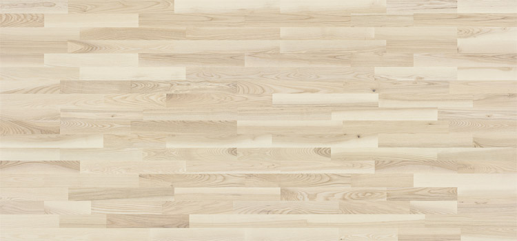 Parchet triplu stratificat