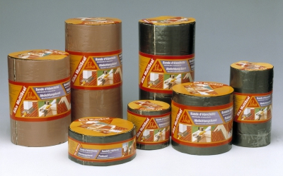 Materiale hidroizolatii