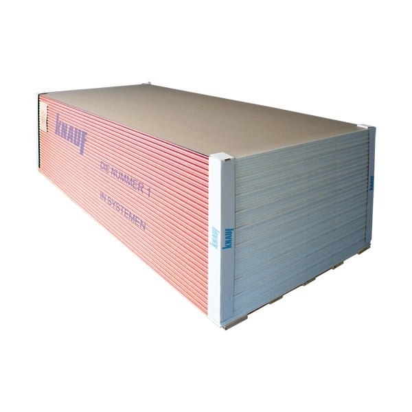 Placi gips carton