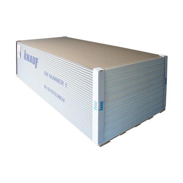 Placi gips carton