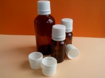 Capace GL18 cu inel de siguranta