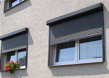 Rulouri exterioare aluminiu