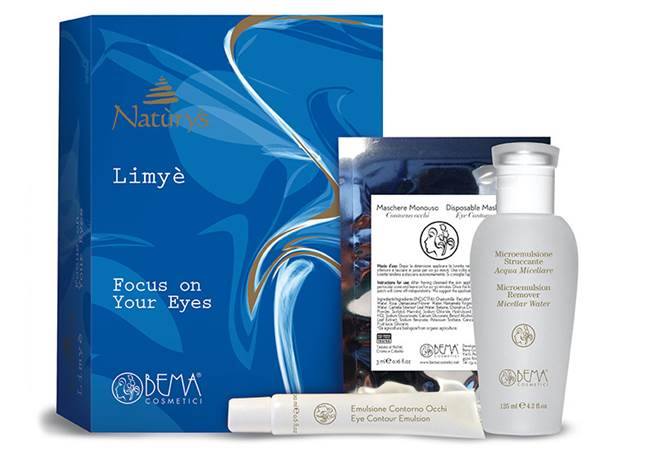 Lifting facial