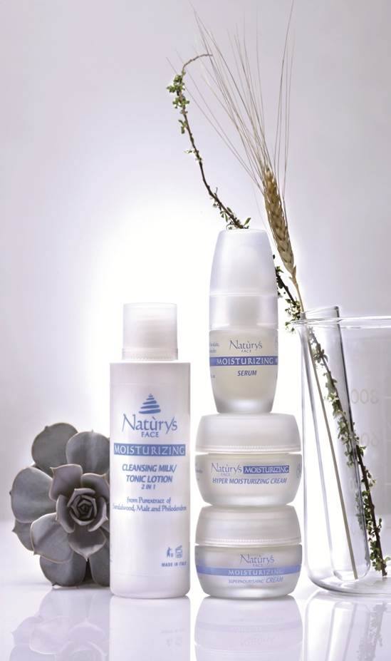 Produse cosmetice organice