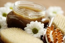 Exfoliere corporala