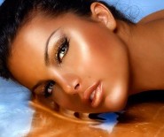 Bronzare cu henna