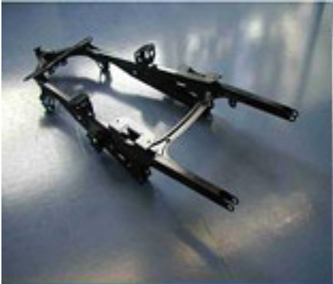 Fabricate metal autoturisme
