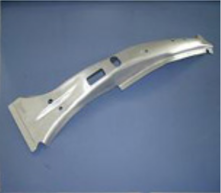 Fabricate metal autoturisme