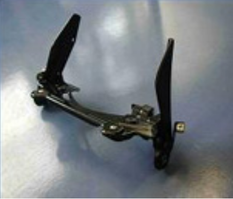 Fabricate metal autoturisme