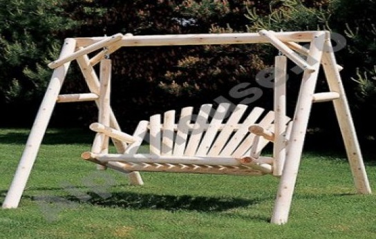 Mobilier rustic