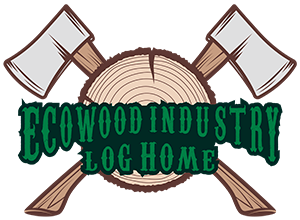 Case prefabricate lemn