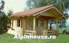 Constructor case lemn