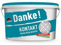 Tencuieli decorative