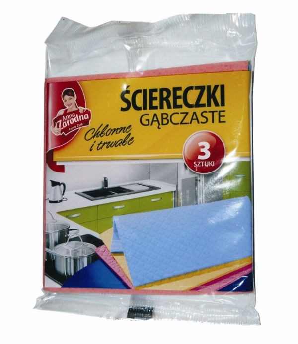 Produse de curatenie