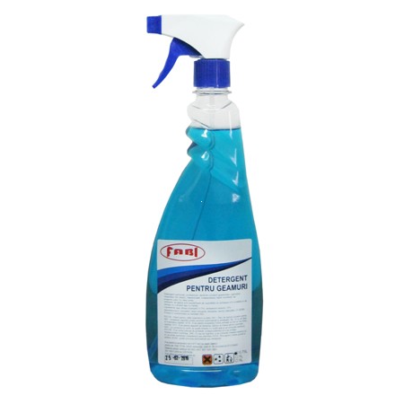 Produse de curatenie