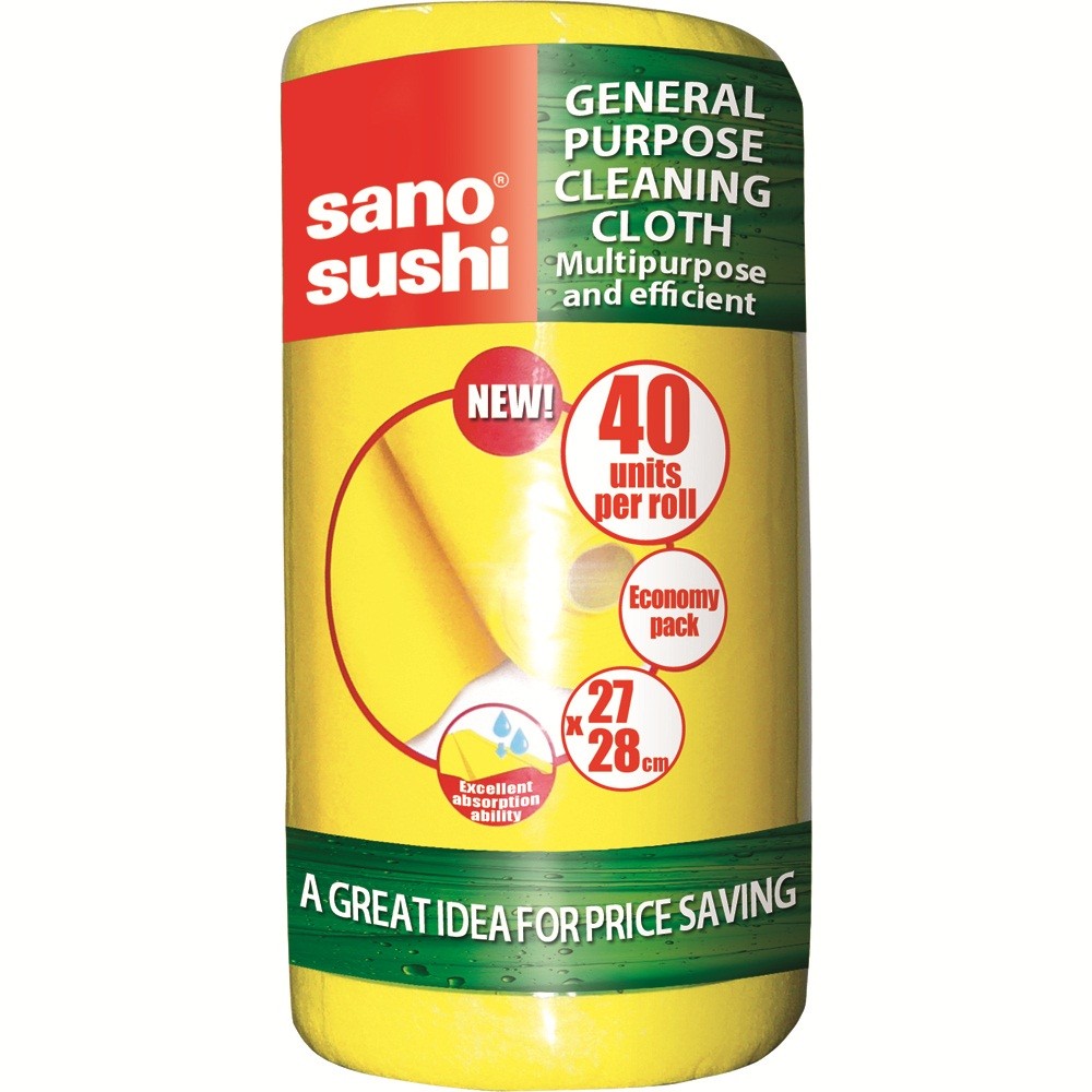Produse de curatenie