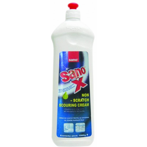 Produse de curatenie