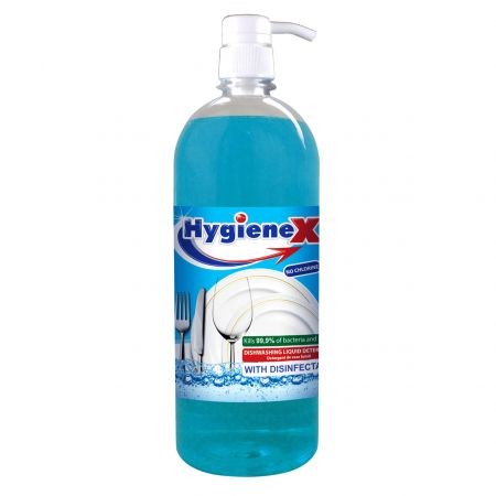 Produse de curatenie
