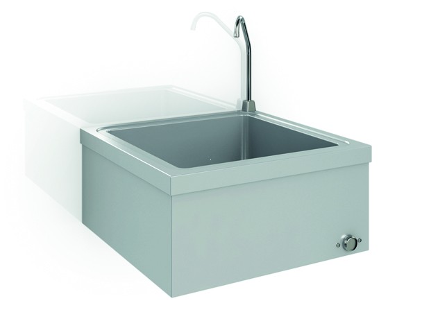 Lavoare inox