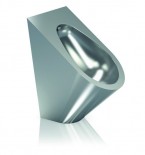 Pisoar inox