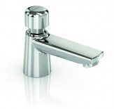 Robineti cu temporizare