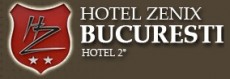 Hotel zona Piata Unirii