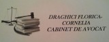 Cabinet de avocat Draghici Cornelia
