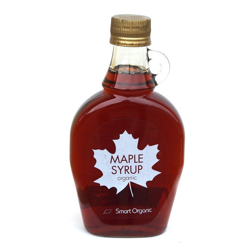 Sirop de artar bio