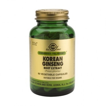 Ginseng corean