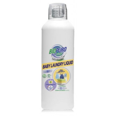 Detergent bio haine copii
