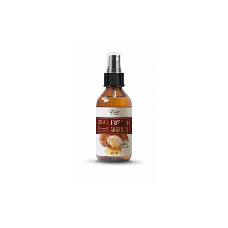Ulei de argan bio