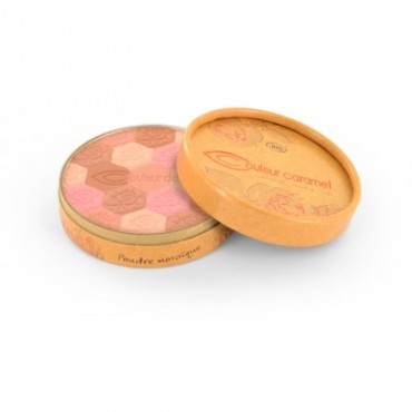 Produse cosmetice bio