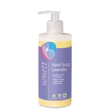Produse cosmetice bio