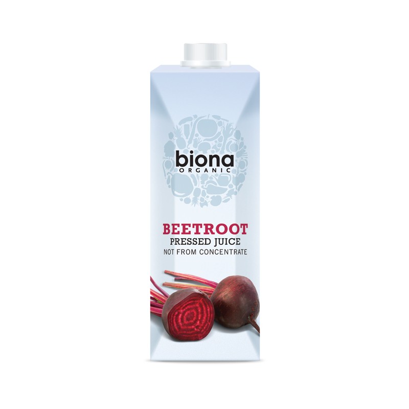 Bauturi bio