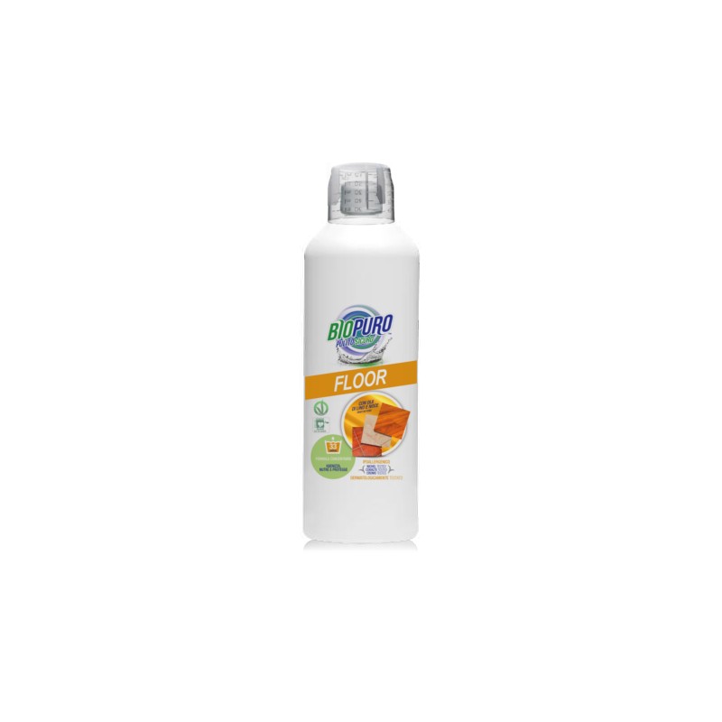 Detergenti bio