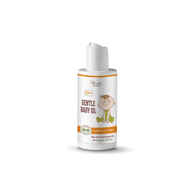 Cosmetice bio bebelusi