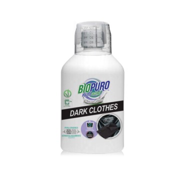 Detergent bio rufe negre