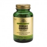 Ginseng corean