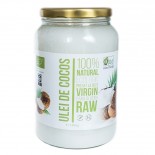 Ulei de cocos bio
